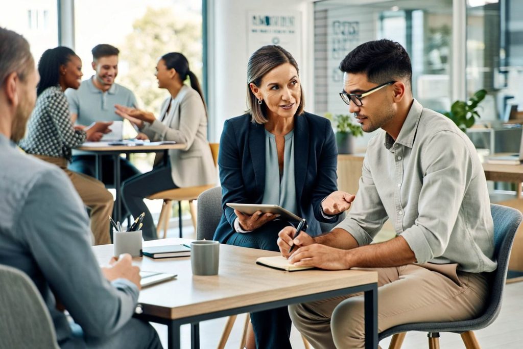 Why Coaching Culture in Business Matters