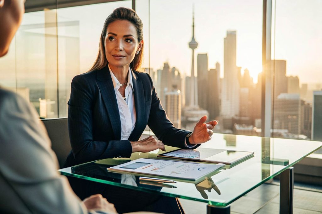 Leadership Coaching for Business Owners to Build Confidence