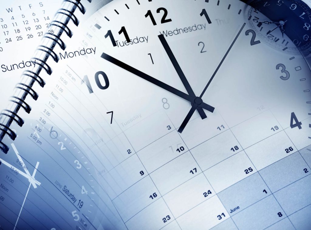 Time Management Tips from Executive Coaching That Actually Work
