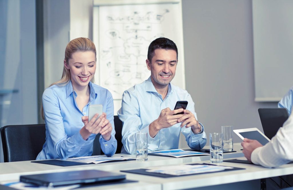 Executive Coaching for Productivity and Focus: Breaking Through Distractions in GTA Workplaces