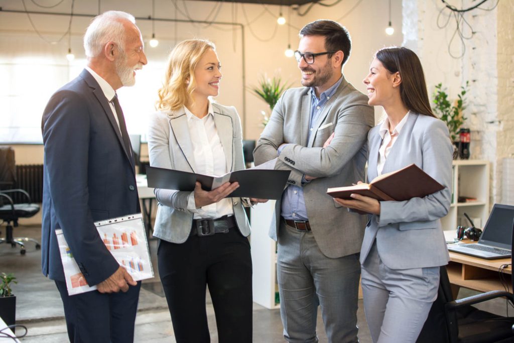 How Executive Coaching Helps Organizations Align People and Accelerate Results