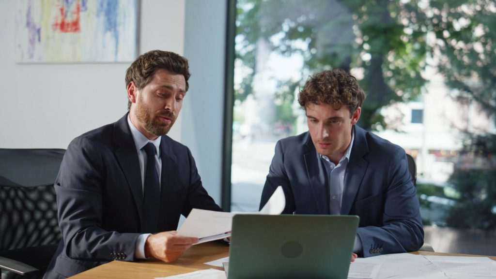 How Executive Development Coaching Reinforces Long-Term Thinking