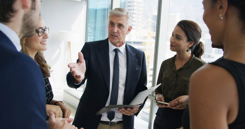 Do You Lack Accountability? 7 Signs You Need an Executive Coach Toronto Leaders Trust