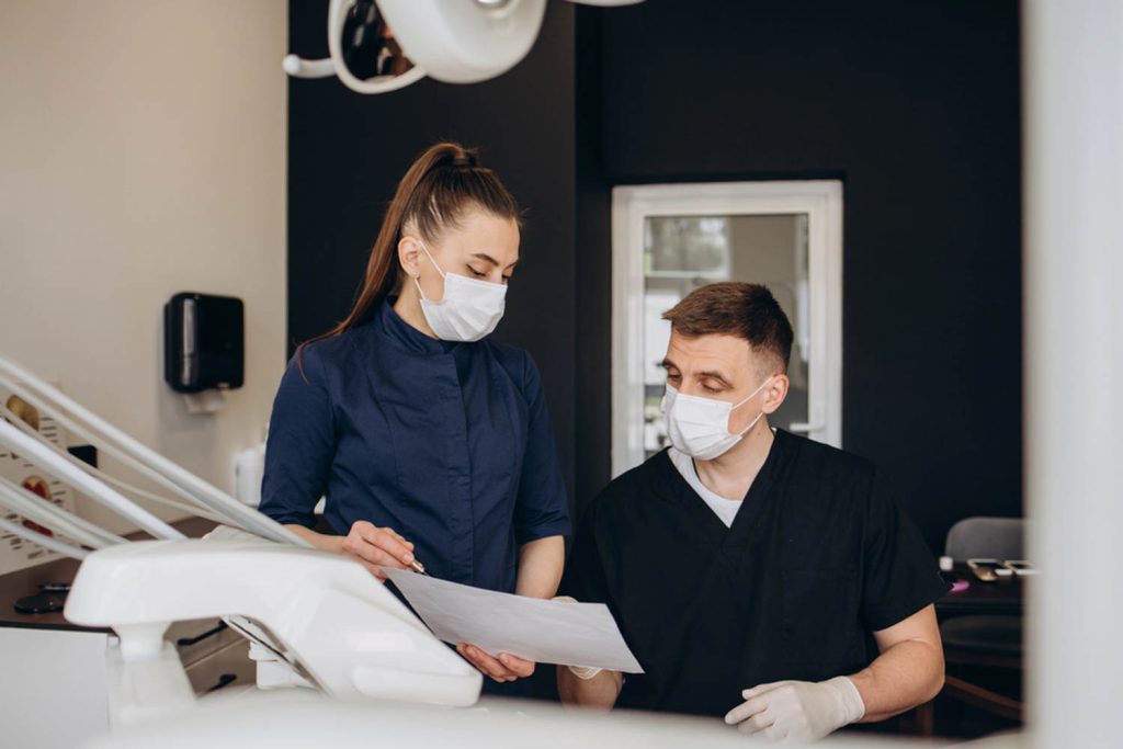 Building Stability in Smaller or Early-Stage Clinics Through Structured Practice Management Systems