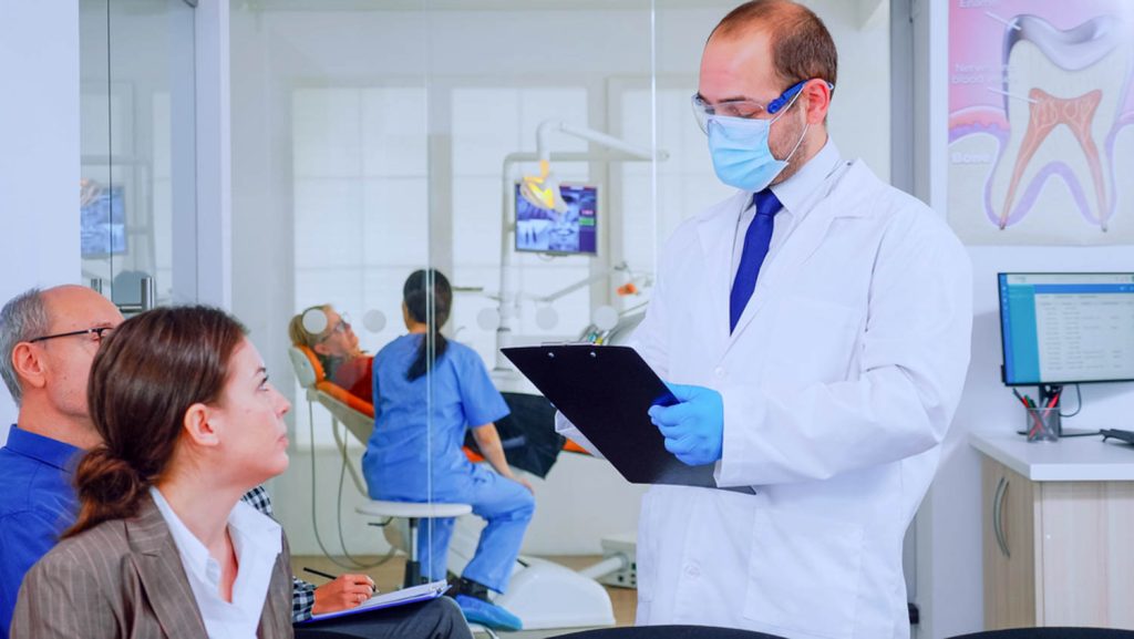 Business Coaching for Dentists: How It Helps Your Practice Grow
