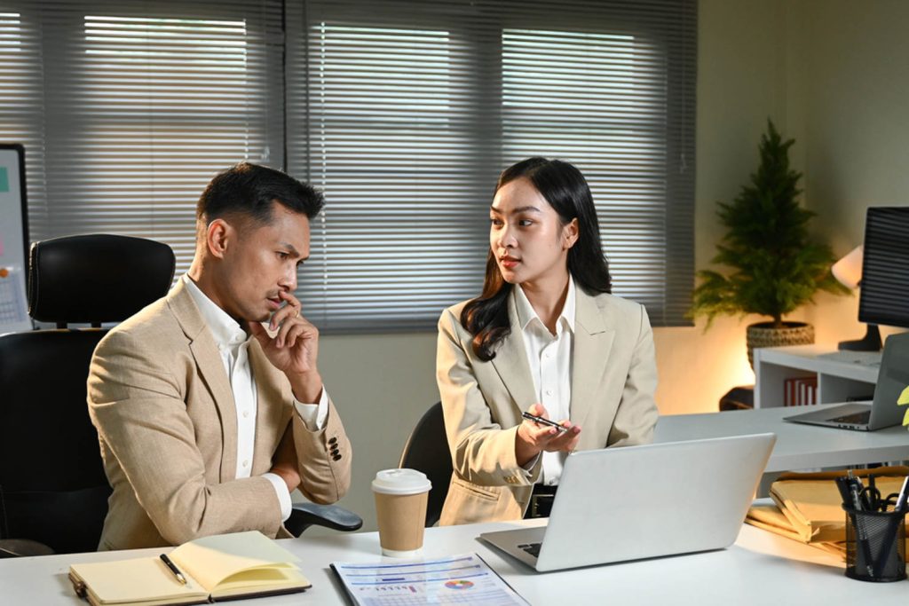 How an Executive Coach Toronto Helps Business Leaders Navigate Economic Uncertainty