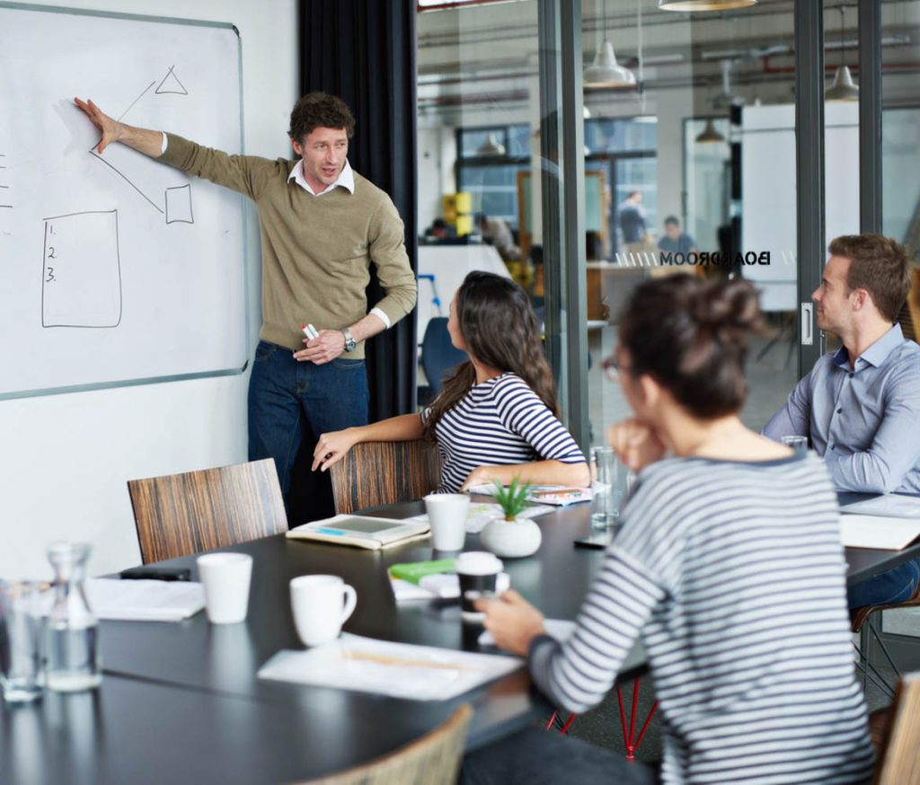The Role of Executive Coaching Services GTA in Building Accountability Across Organizations