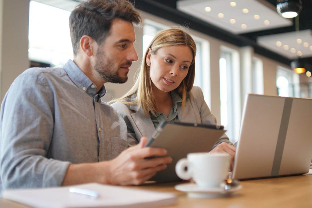 How Executive Coaching for Entrepreneurs Creates Accountability and Accelerates Growth