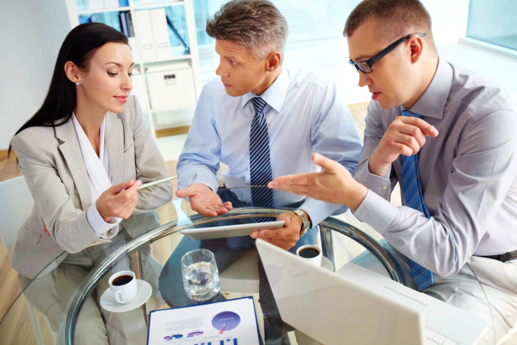 How Executive Coaching for Strategic Thinking Helps Turn Vision into Actionable Results