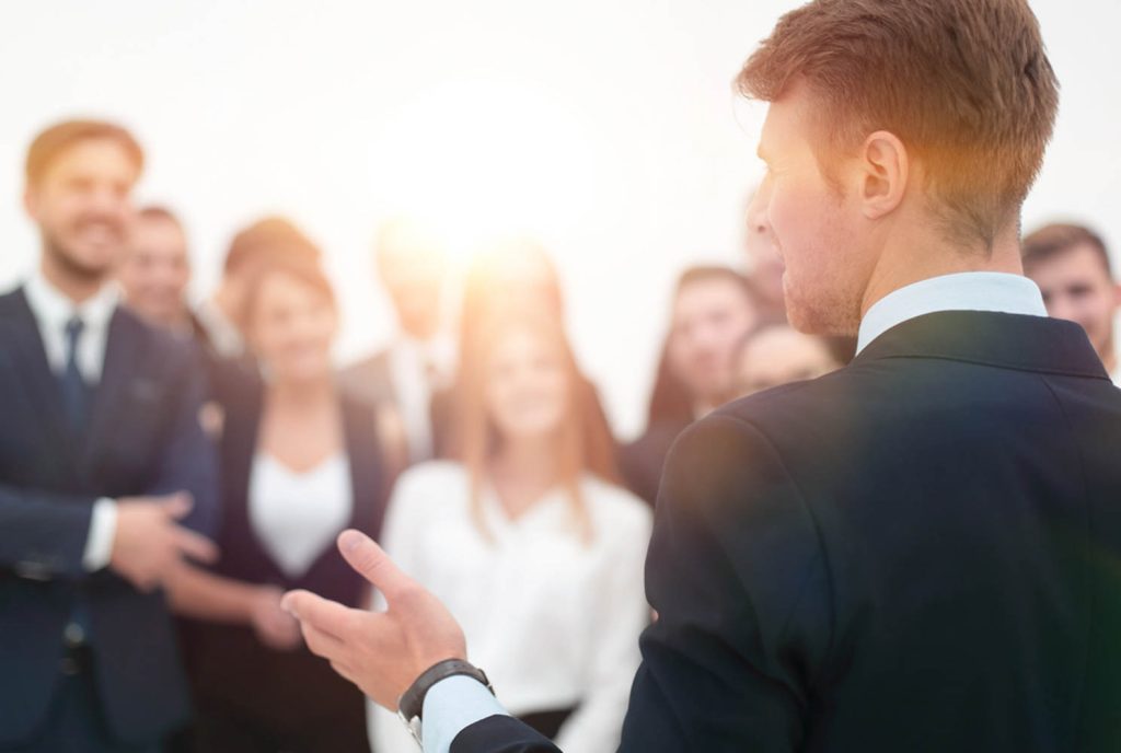 How Executive Leadership Coaching Builds Stronger Communication Skills