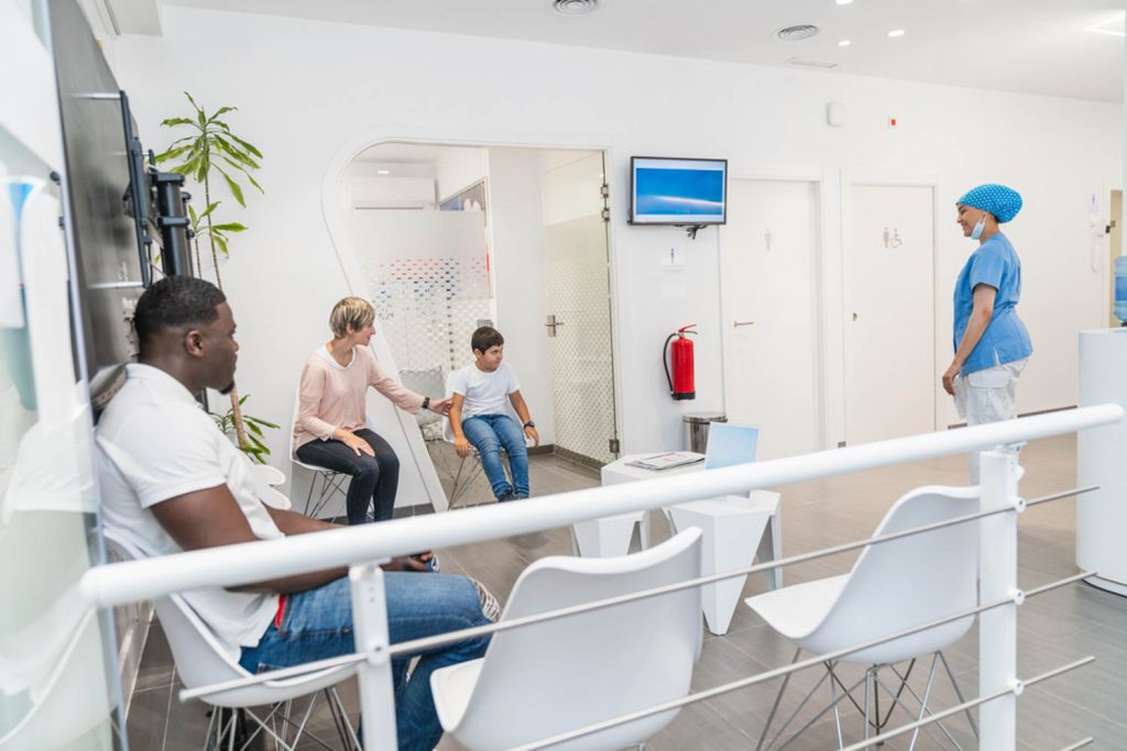 How a Local Business Coach for Dental Practices Helps Ontario and GTA Clinics Grow