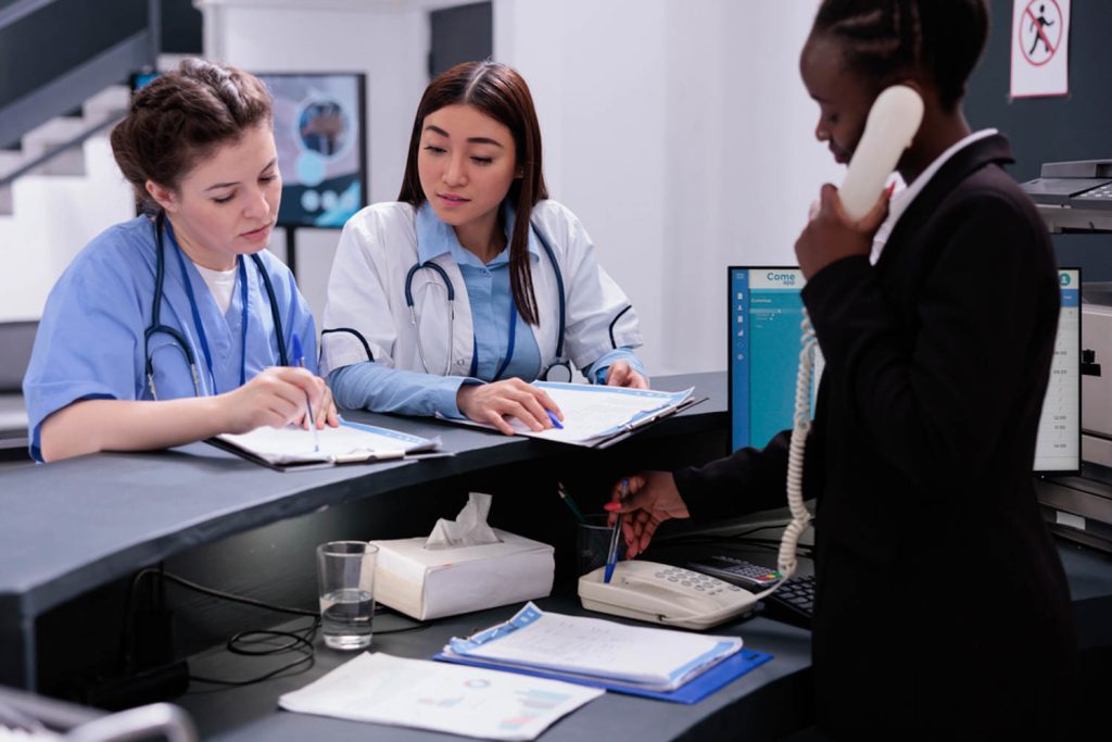 Business Coach for Healthcare Practices: Why Local Knowledge Changes Everything