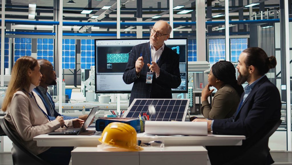 Business Coach for Manufacturing Companies: Why Local Matters in Ontario and the GTA