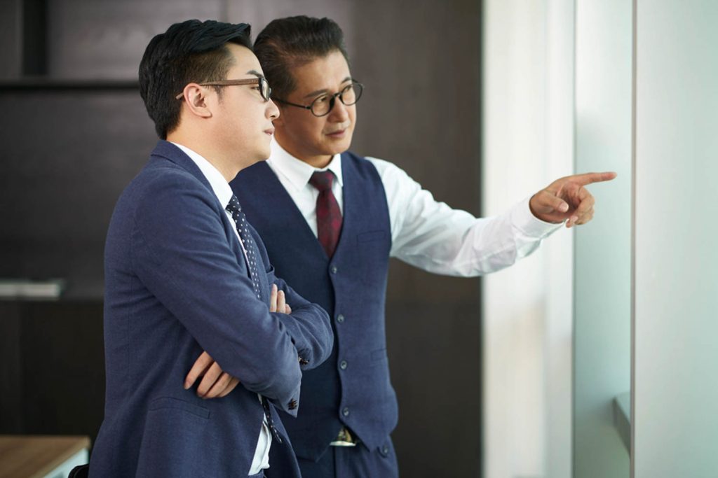 Executive Coaching Ontario: Stop Firefighting, Start Leading