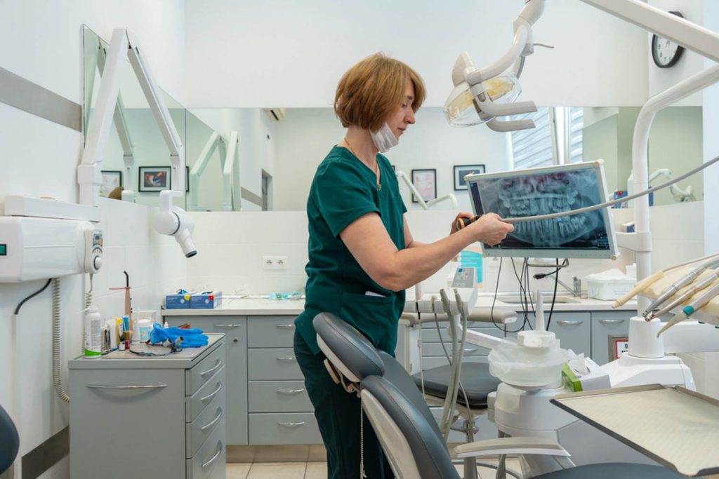 Why You Need Executive Coaching for Dentists — Even When Business Is Great