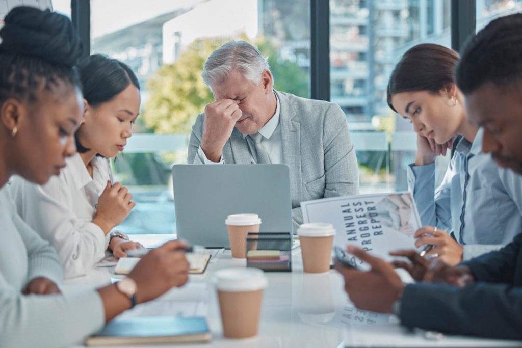 How Leaders Can Take On More Responsibility With Executive Coaching for Burnout