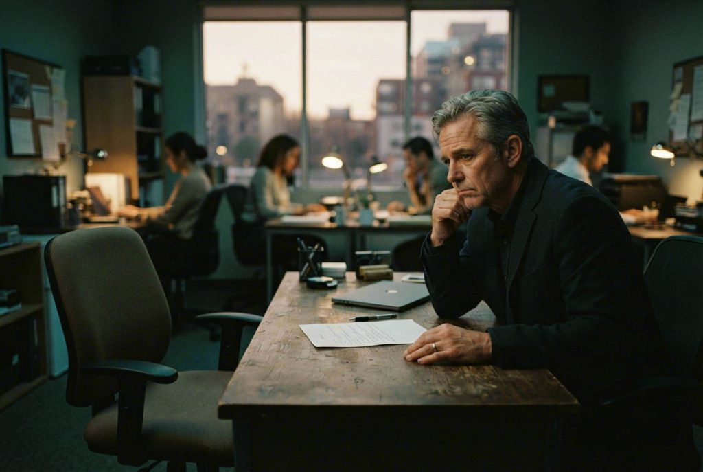 Executive Coaching for Employee Retention: Does It Work?