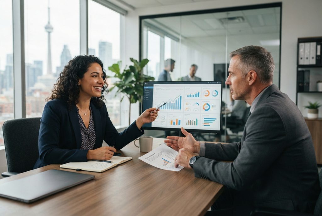 Overcoming Executive Coaching Misconceptions: Break Free from Myths and Lead With Confidence, Clarity, and Measurable Growth