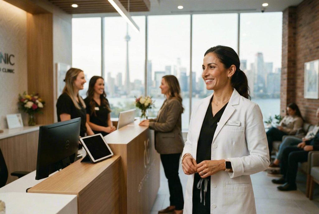 How to Grow a Dental Practice in Toronto: The Role of Executive Coaching and Dental Practice Management
