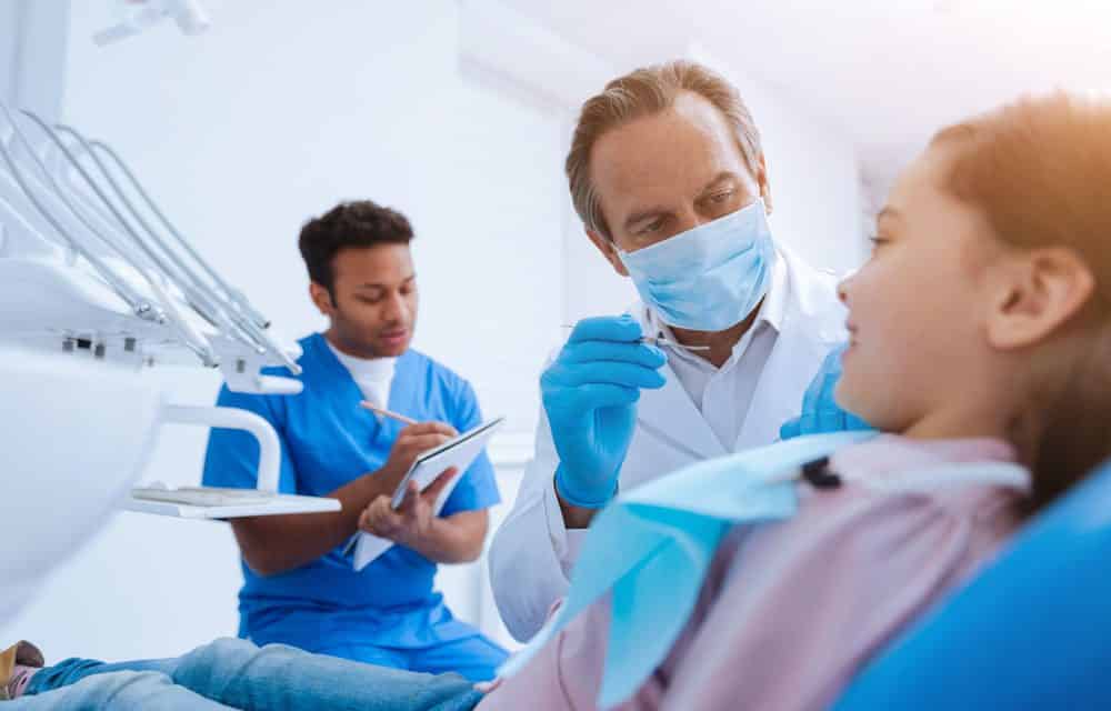 Business Coaching for Dentists: A Must to Skyrocket Your Dental Career